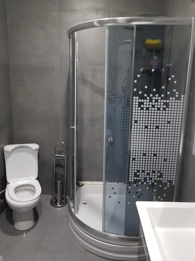 Apartments Cira 01 Батумі Екстер'єр фото